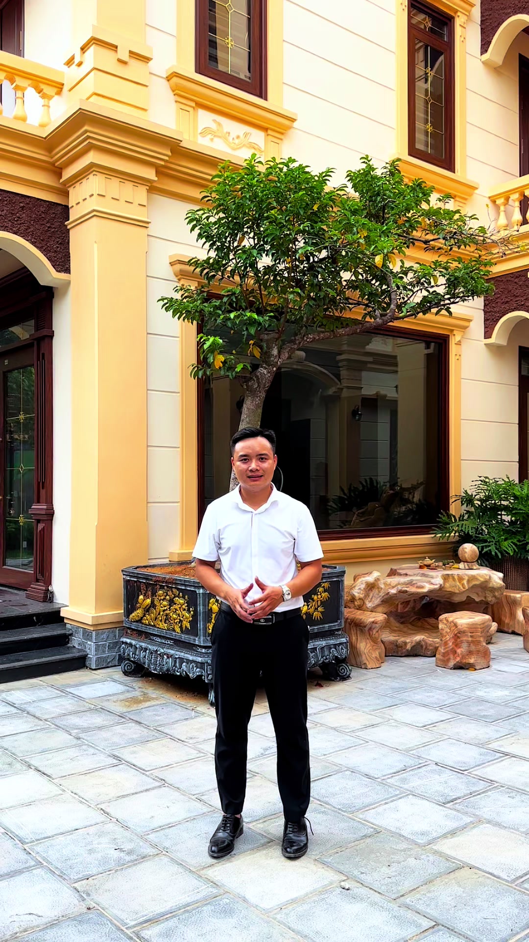 @Hậu Cửa Nh&ocirc;m OWIN H&agrave; Nội