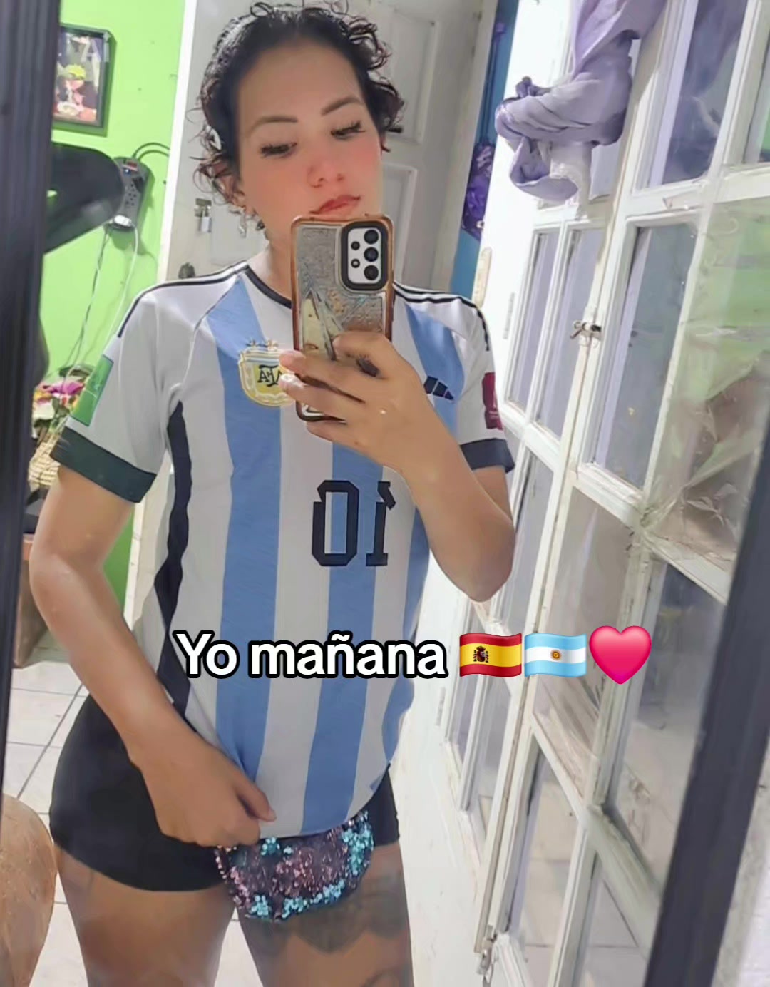 @Yurelki Cubillo