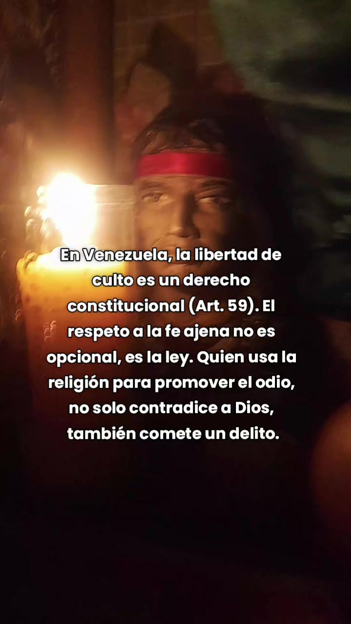 @Camino Espiritual