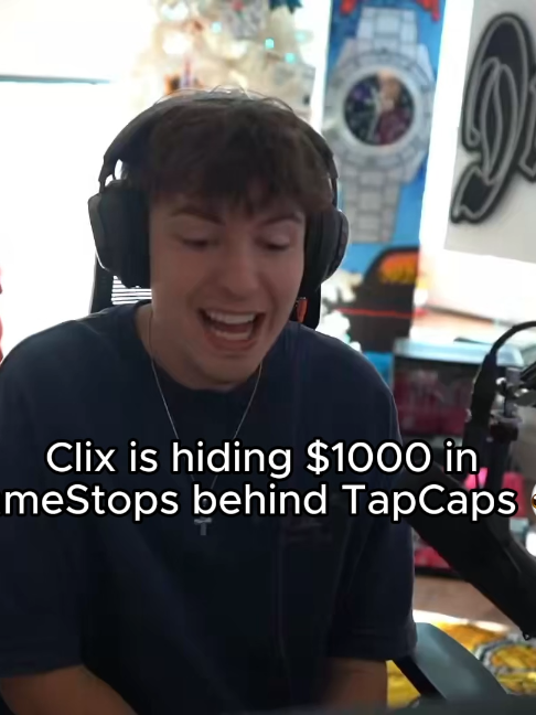@Clix