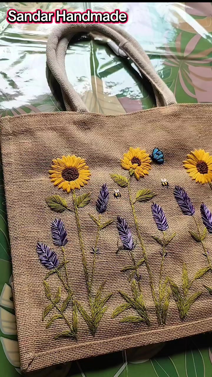 @Sandar Handmade