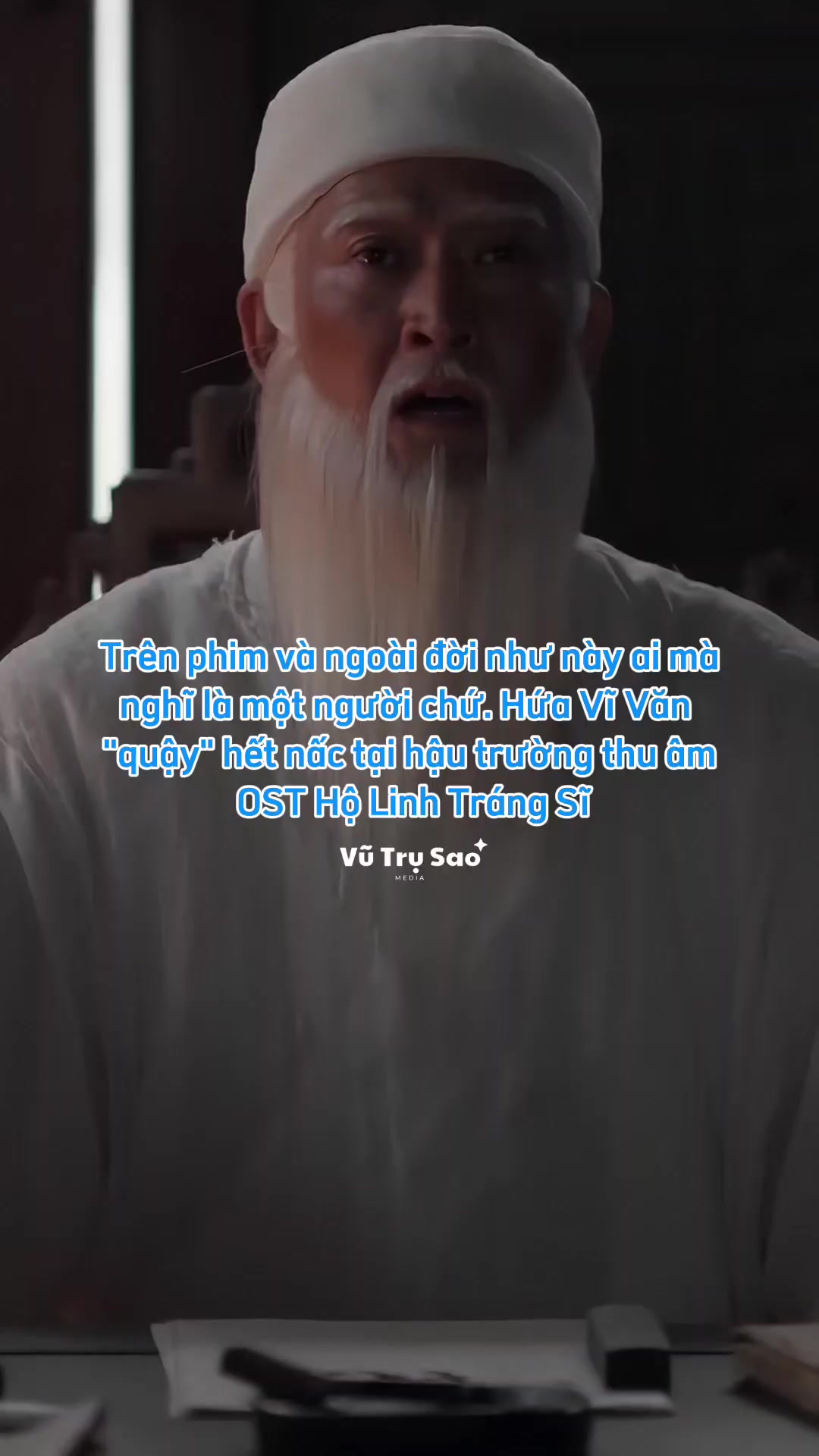 @Vũ Trụ Sao
