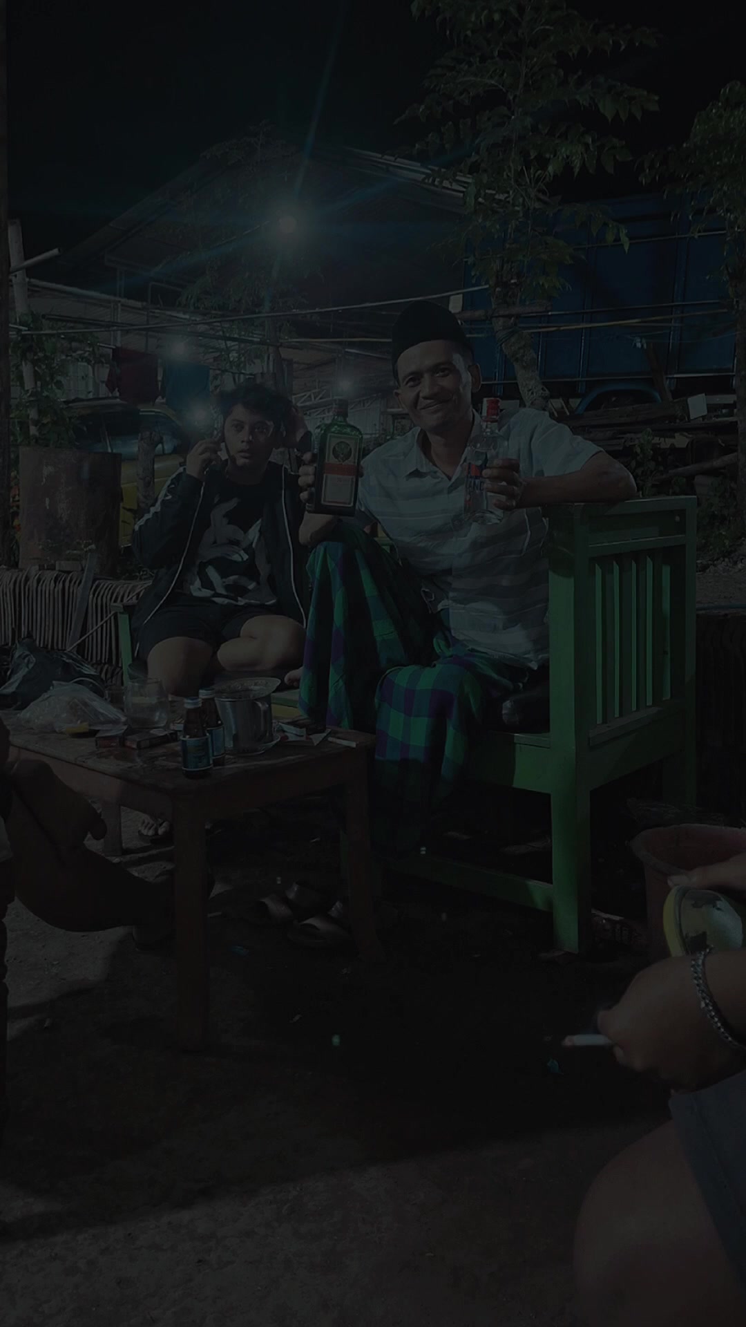 @Ghofur ceria