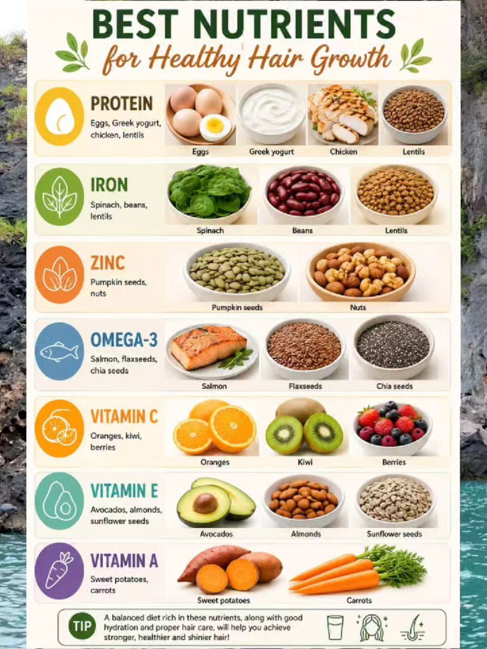 @beIN Healthly