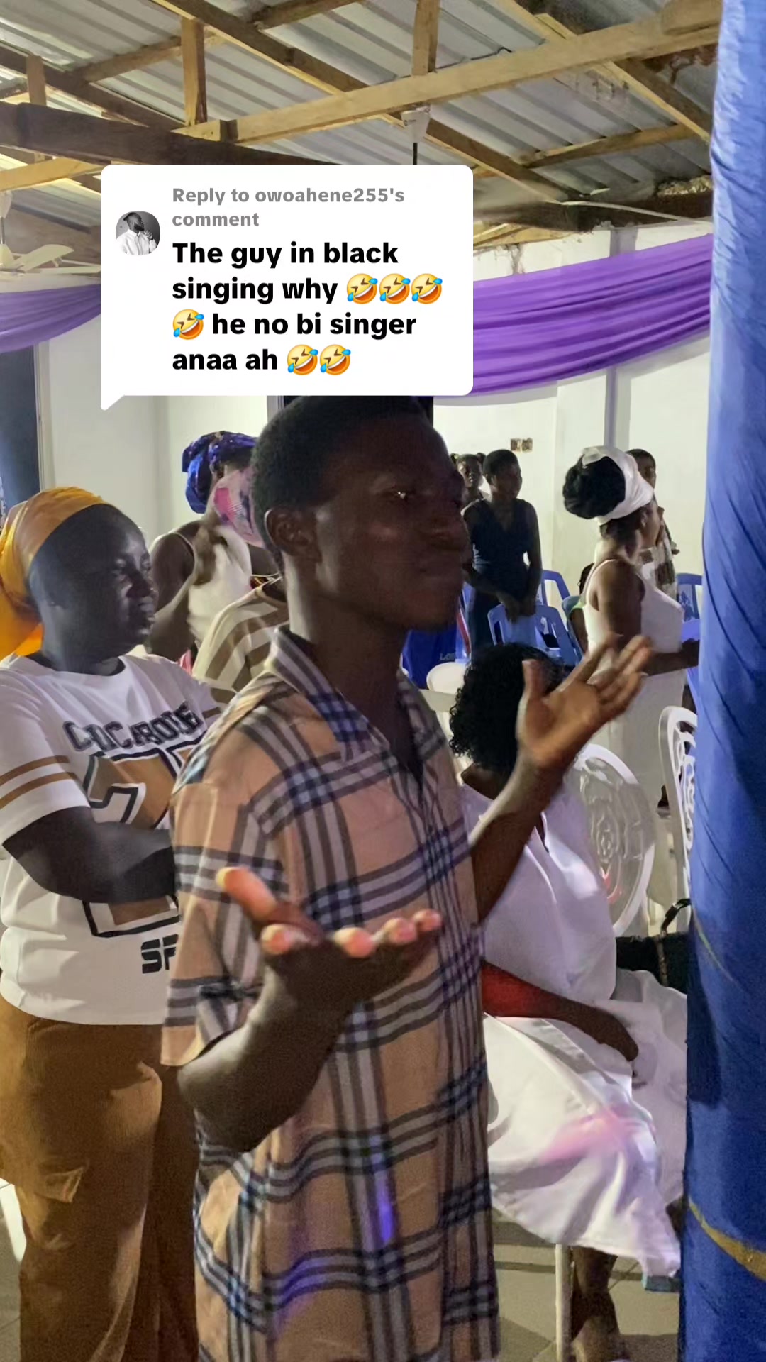 @Minister Simon The Spirit Son