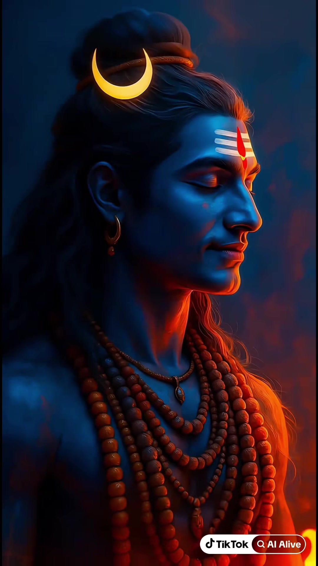 @ॐ नमः शिवाय 🙏