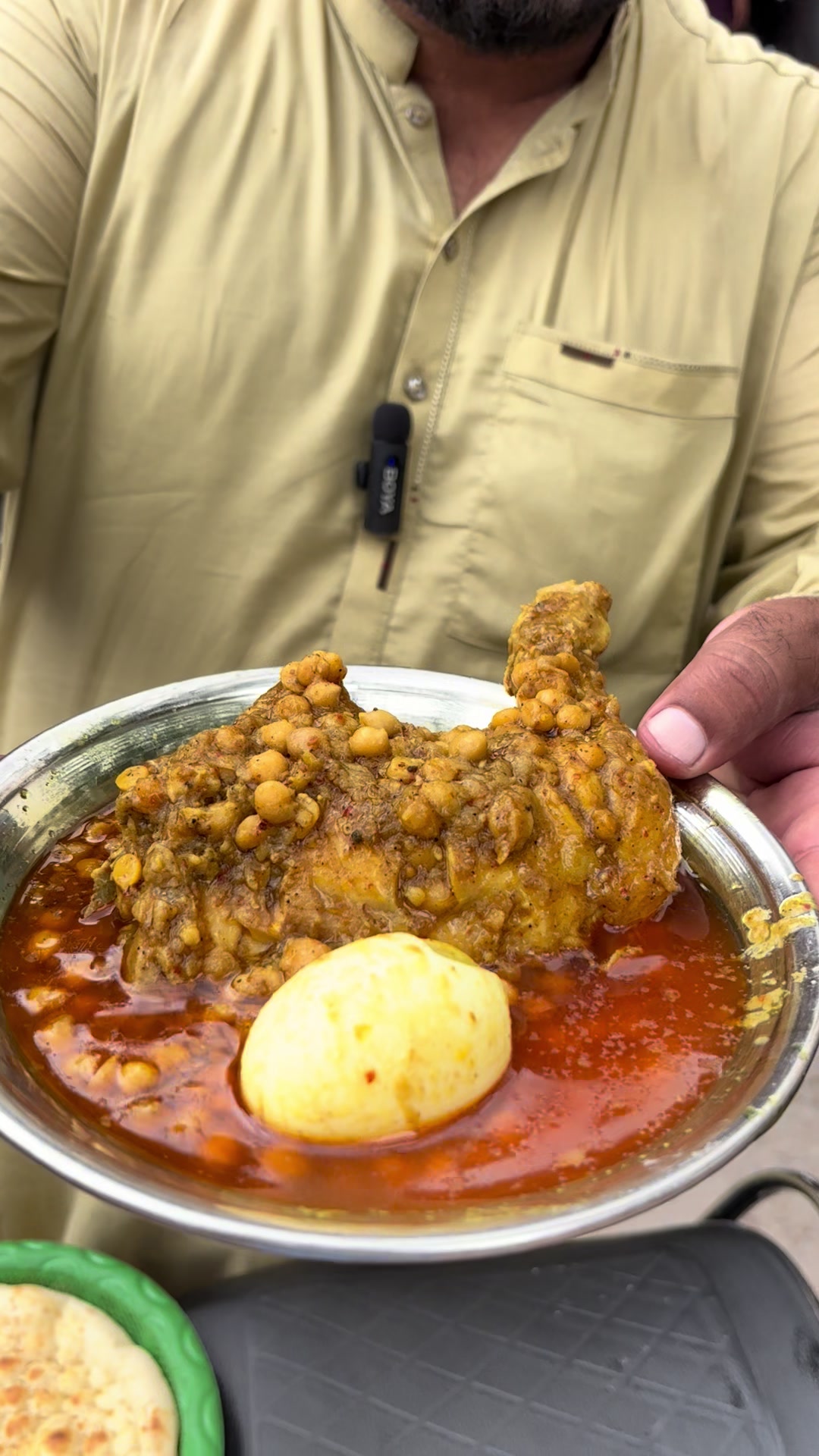 @Lahore Food Lovers