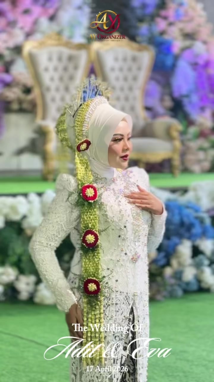 @Wedding Organizer Surabaya