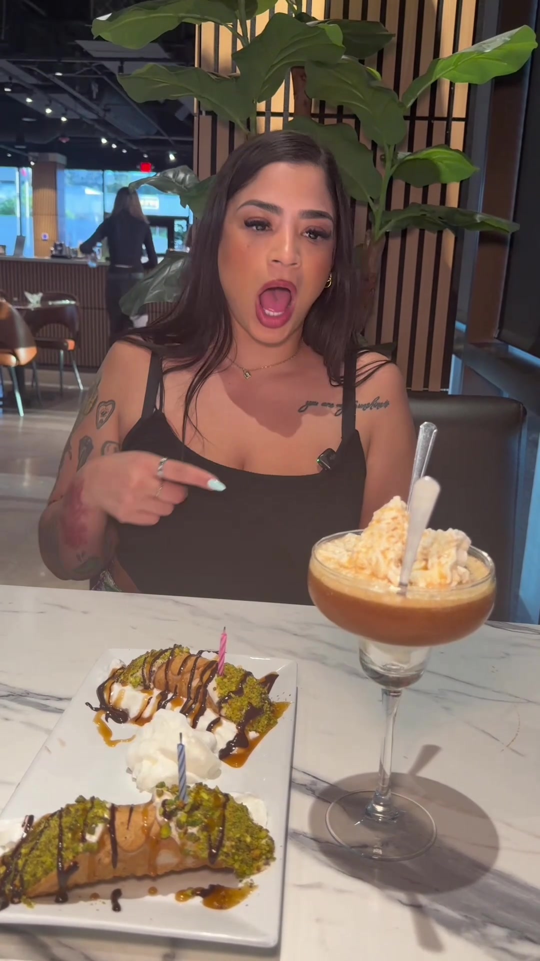 @Shyla &bull; Sacramento Foodie