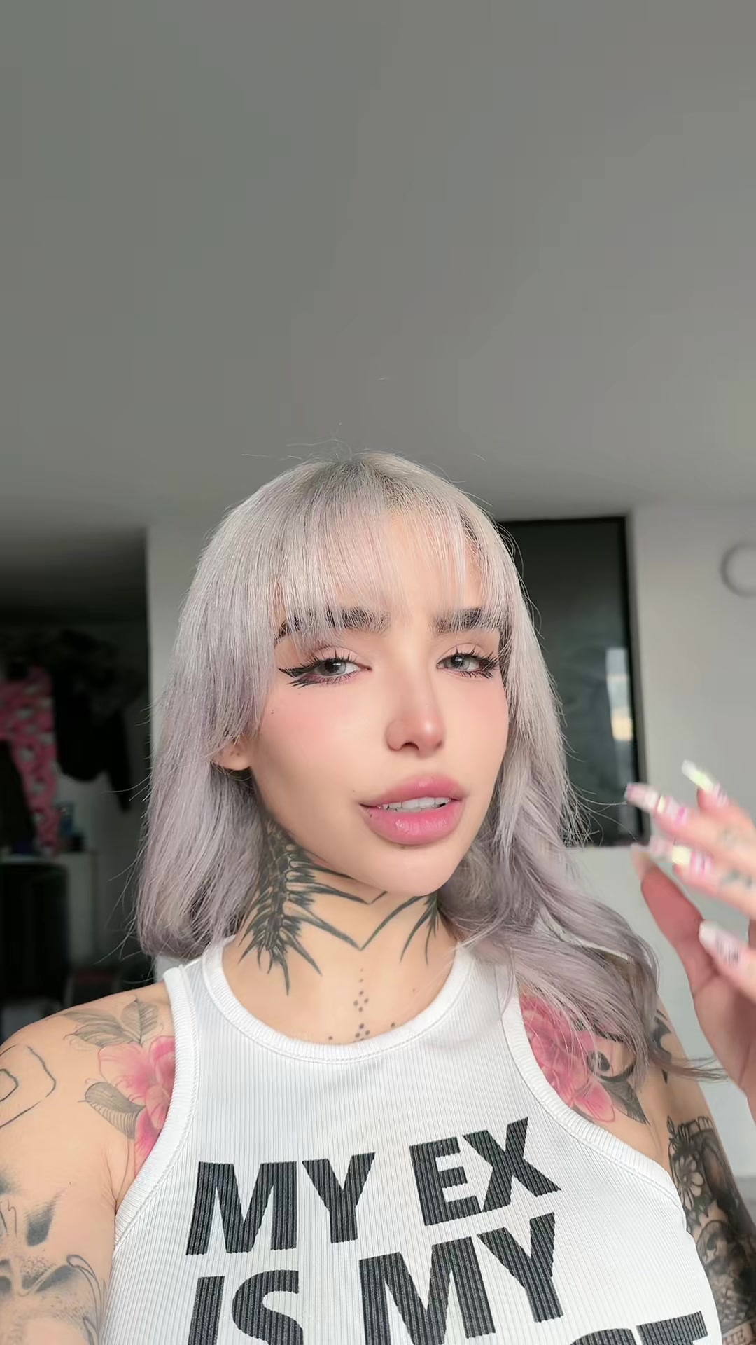 @Lilith