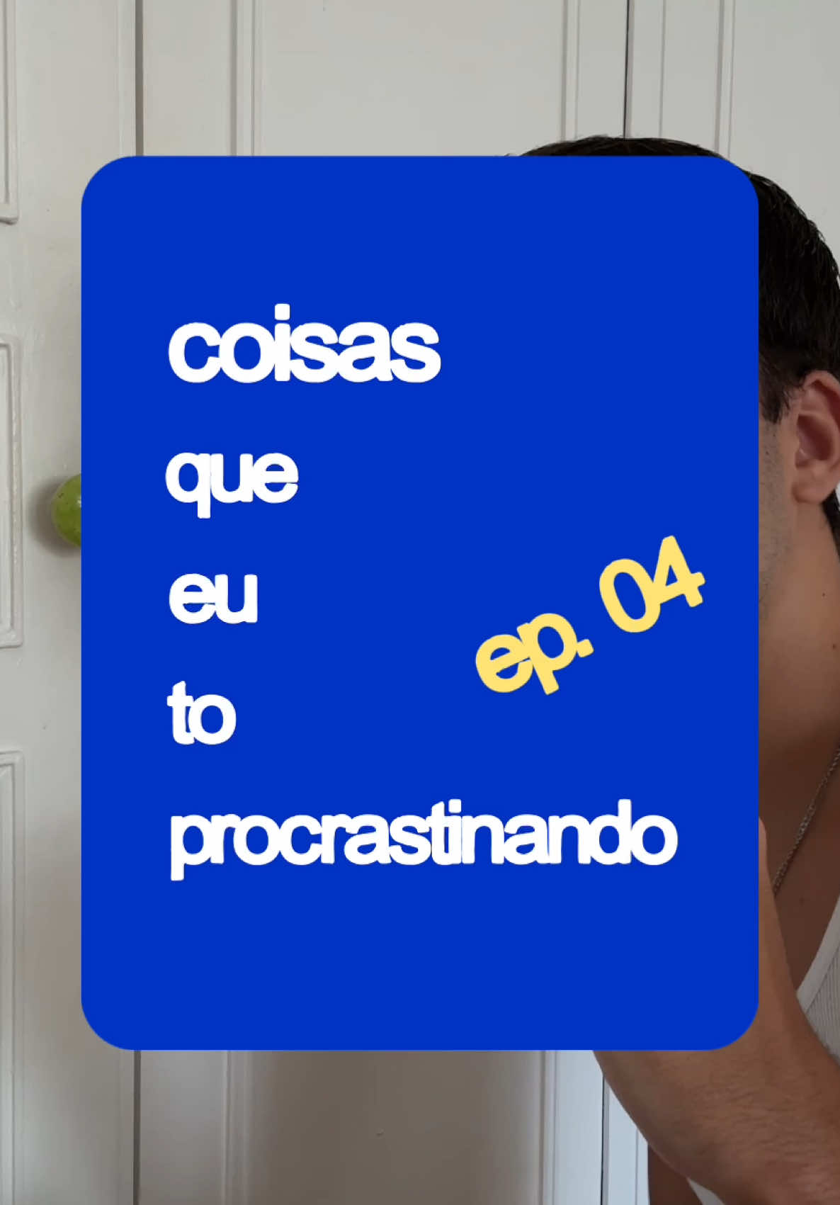 @Breno Duarte
