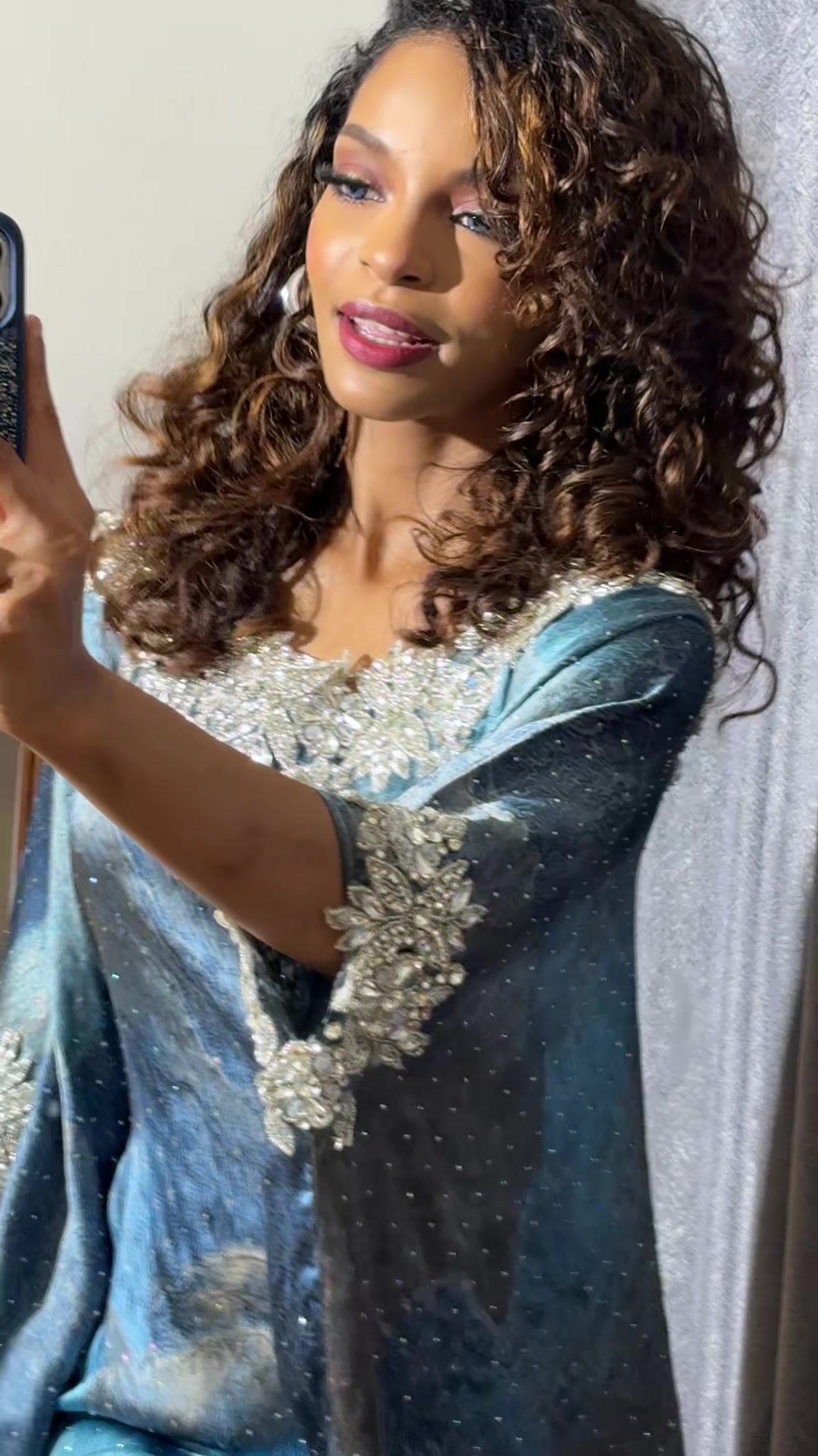 @👑SWAHILI QUEEN👑