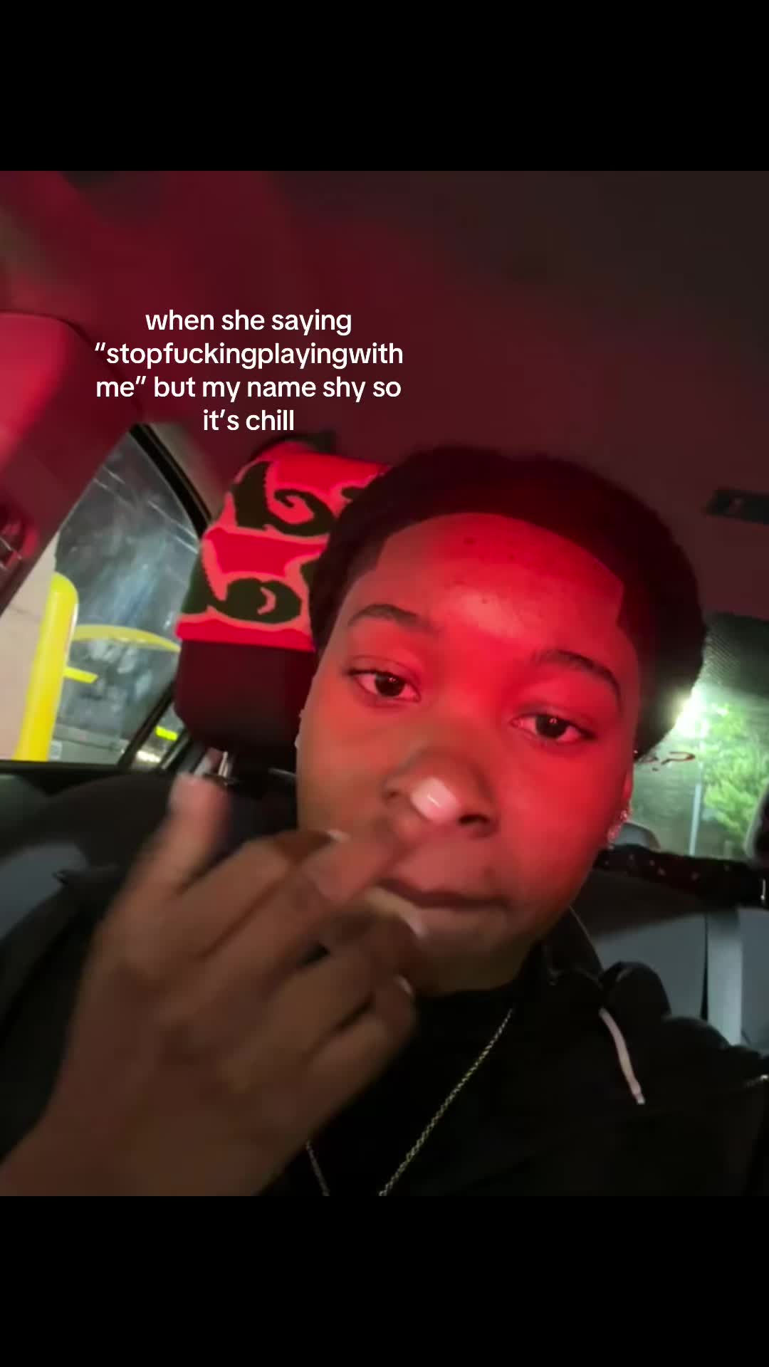 @shaude