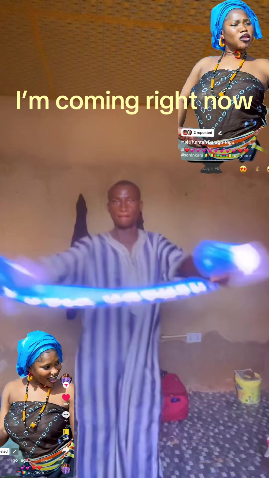 @Ganess Tik Tok