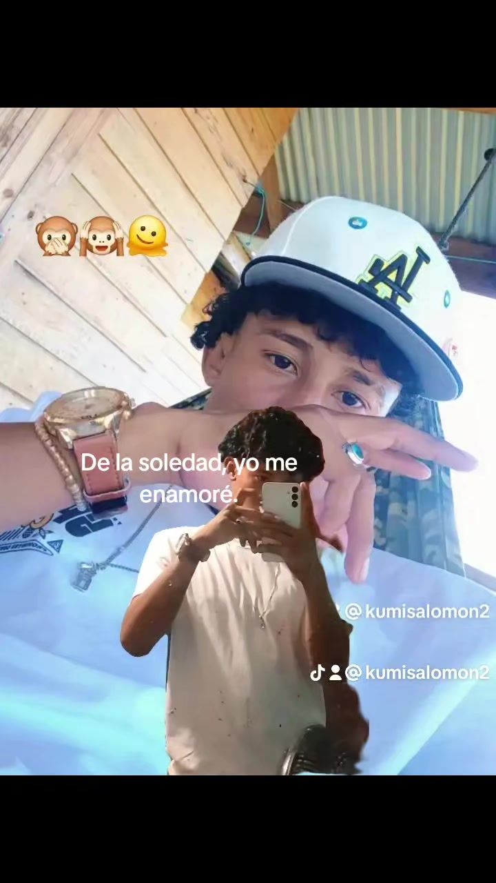 @kumi Salomon ๐ค๐ธ