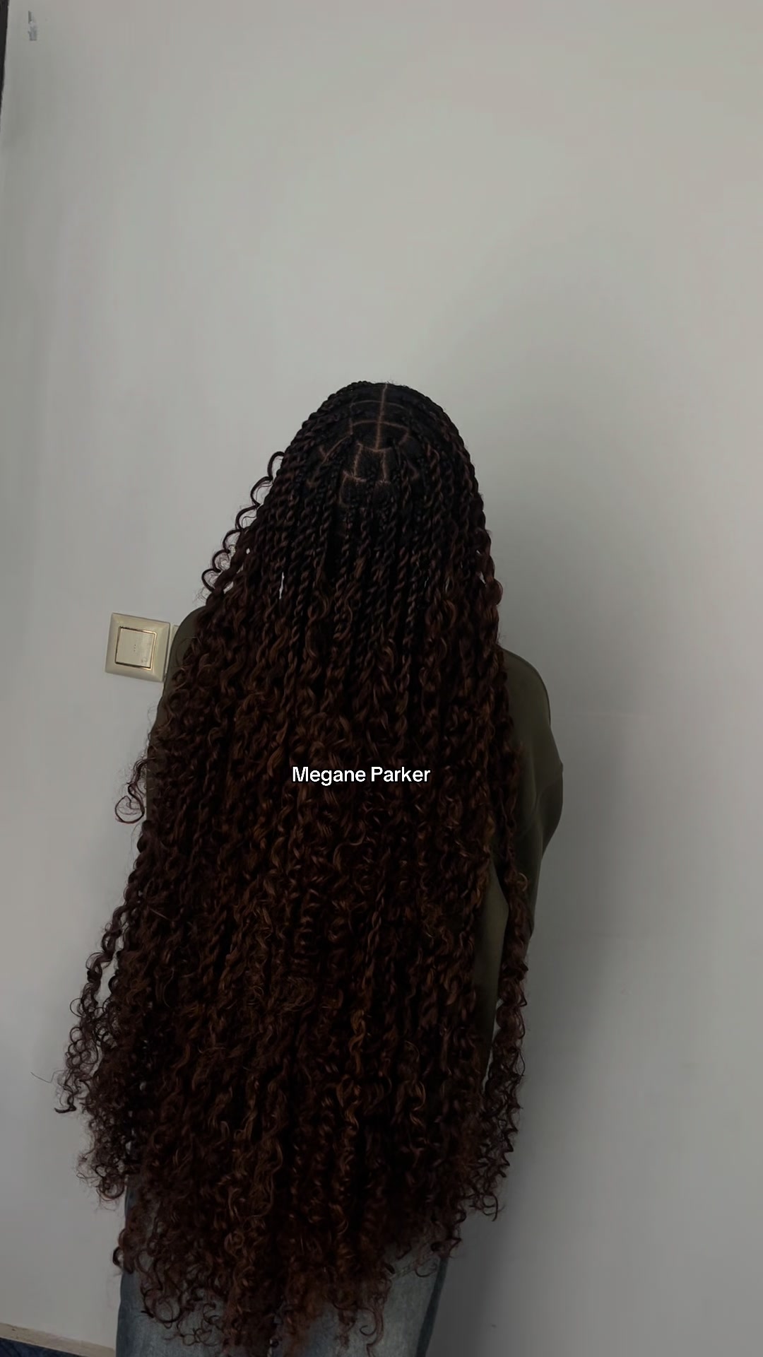 @Chez M&Eacute;GANE PARKER🧞&zwj;♀️💣