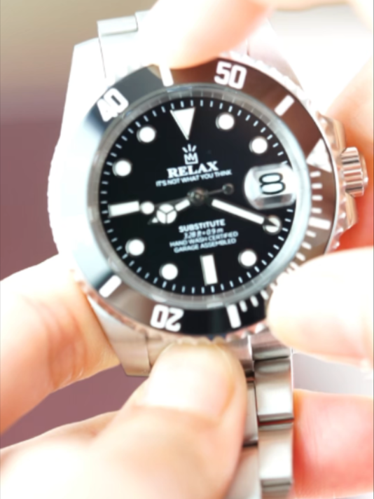 @Relax Watch Shop
