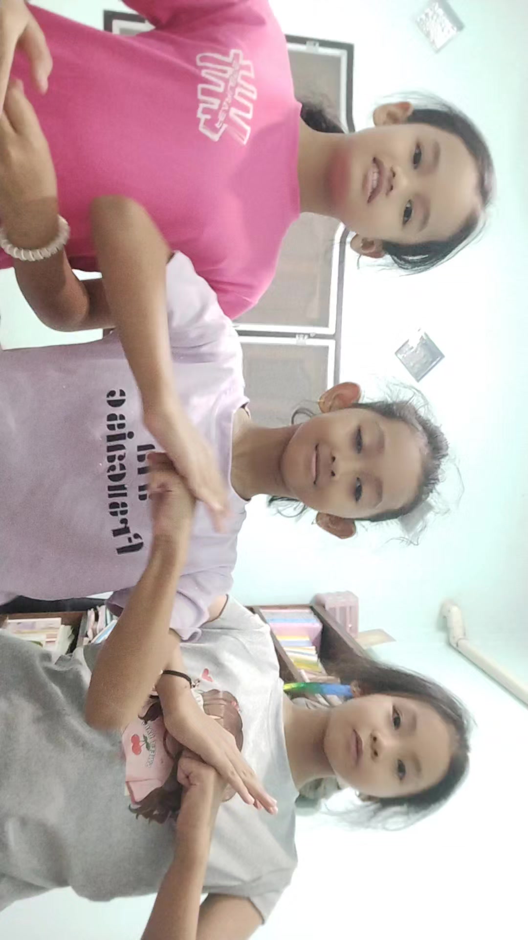 @คนที่ถูกล้อทุกวันสีเนื้อคู่♥️