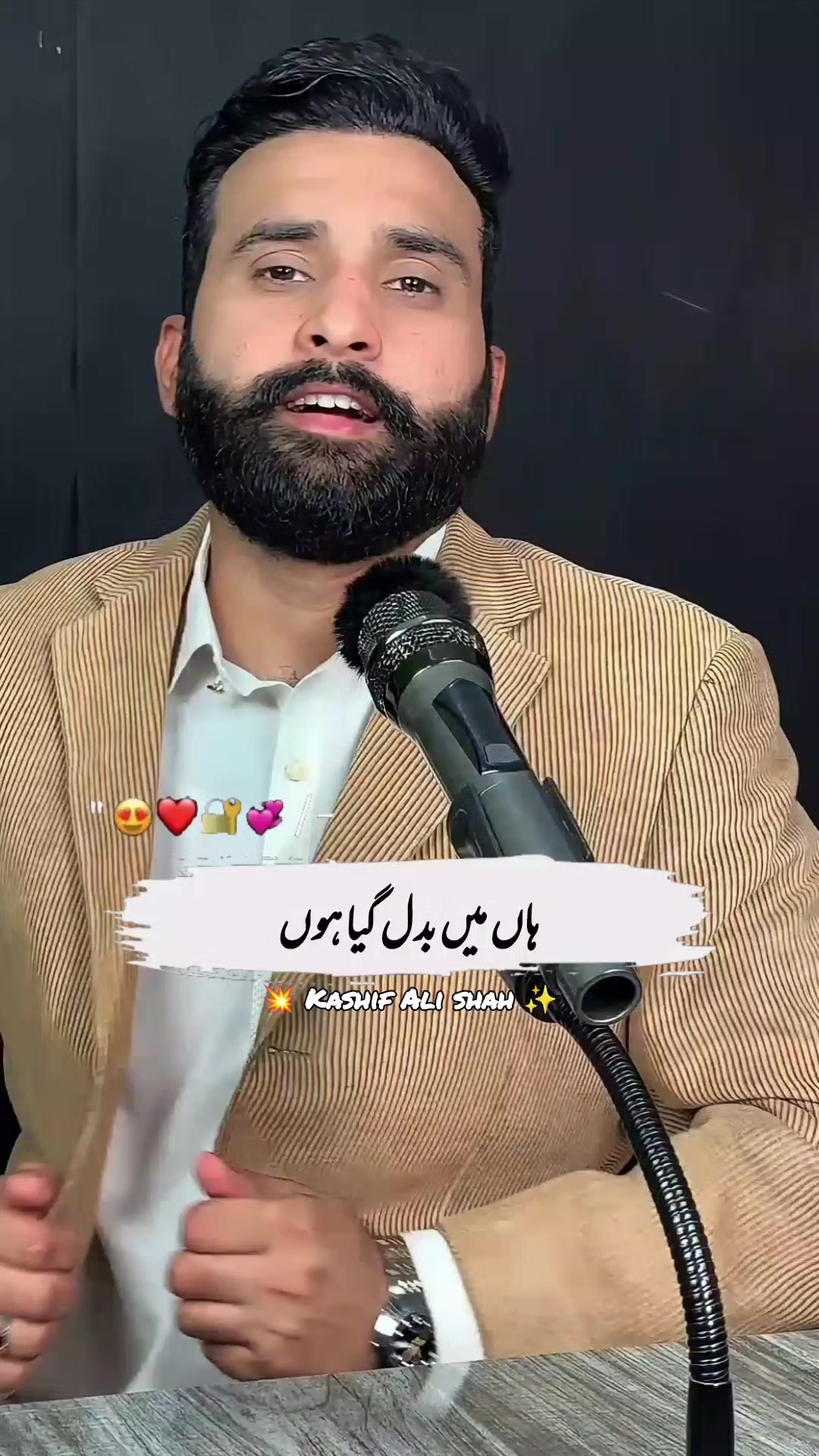 @Kashif Ali Shah Official