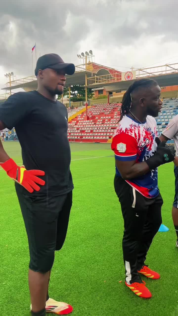 @FC TORO HAÏTI 🇭🇹