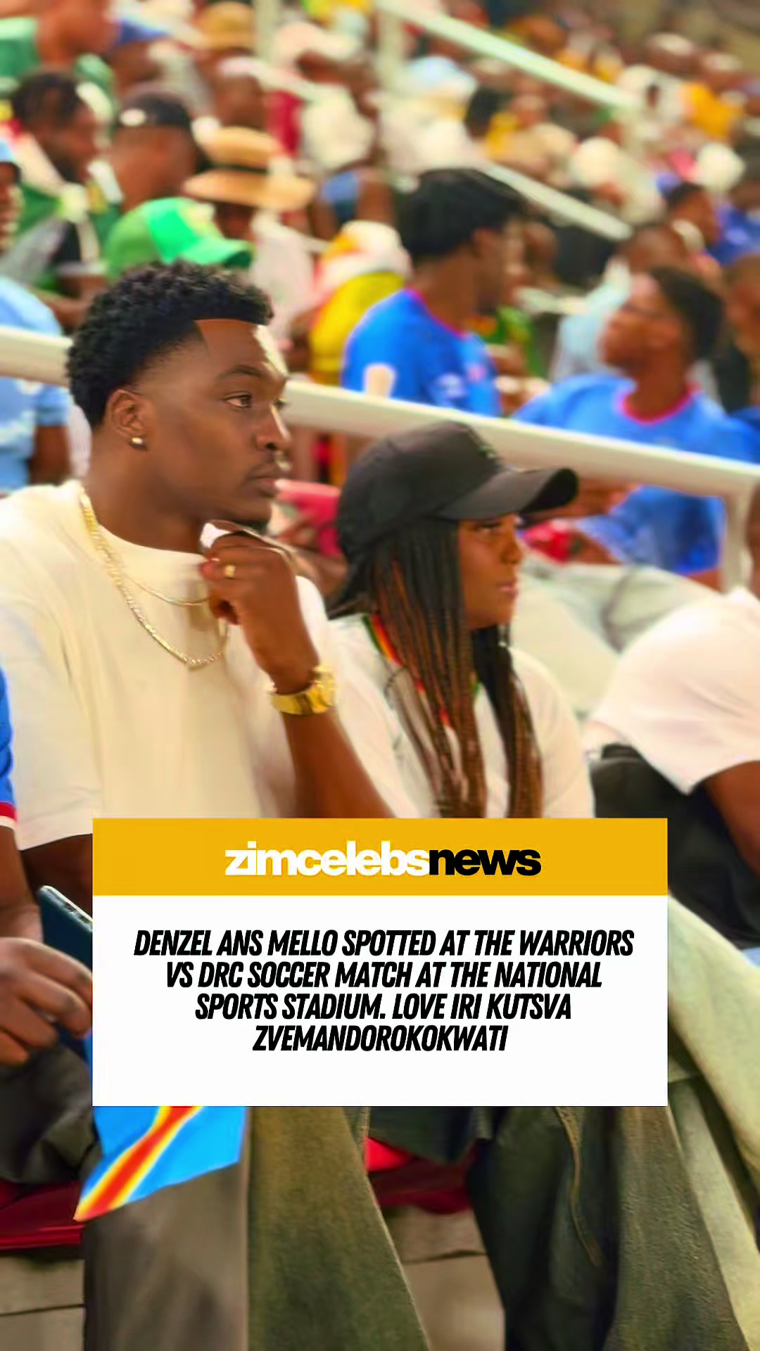 @Zimcelebs Official