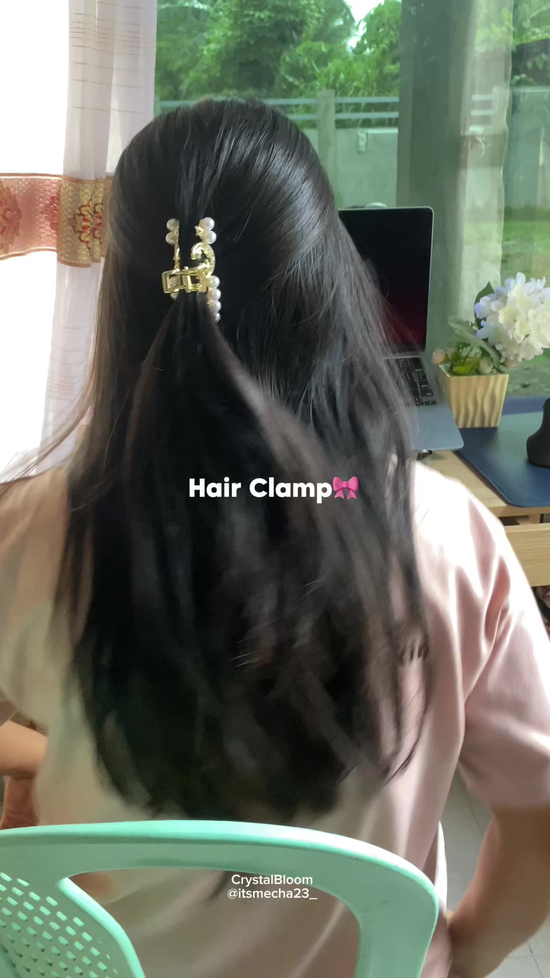 @CrystalBloom