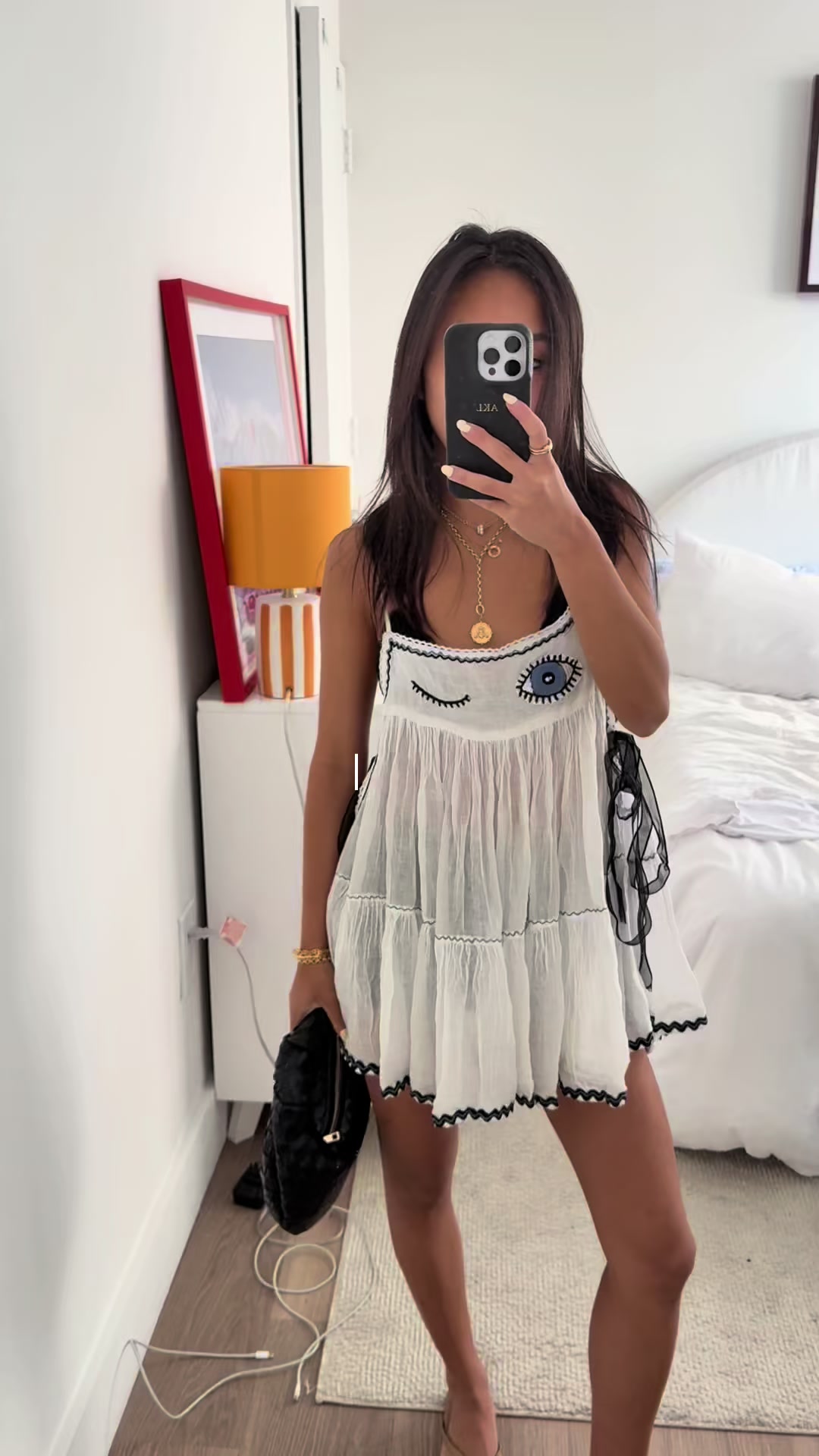 @Ashley is a Shopaholic