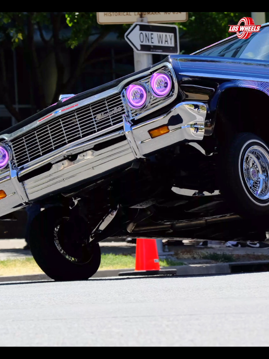 @Los Wheels