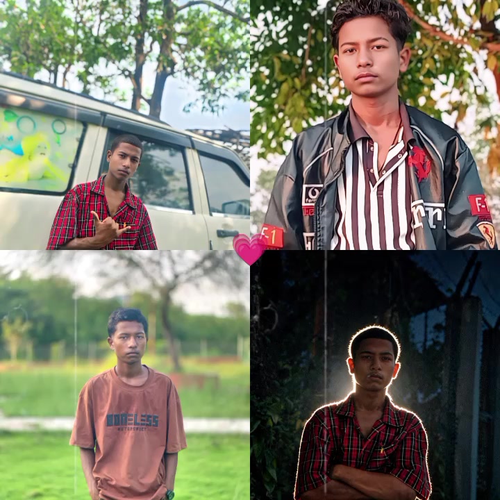 @Rajbir Thakur