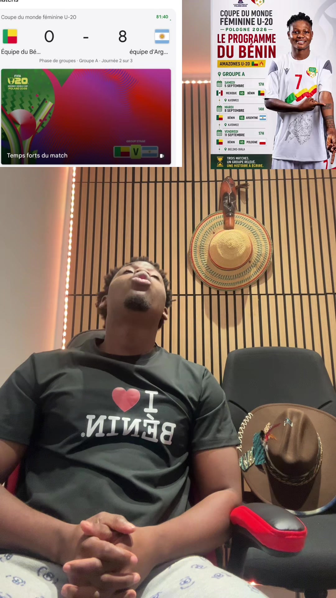 @Djézouvi 🙏🏿 🇧🇯✨🇧🇪