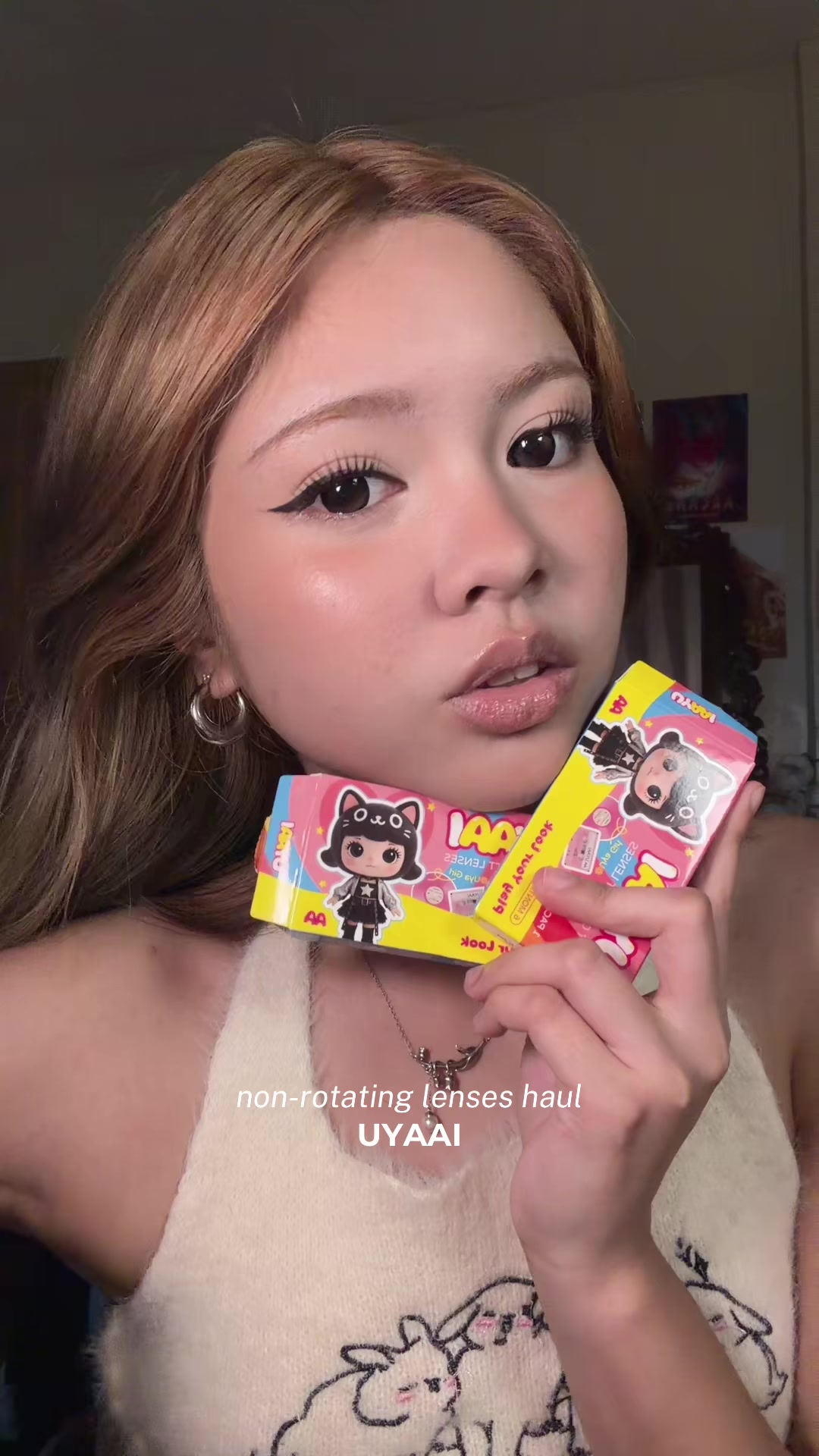 @keirsten julia