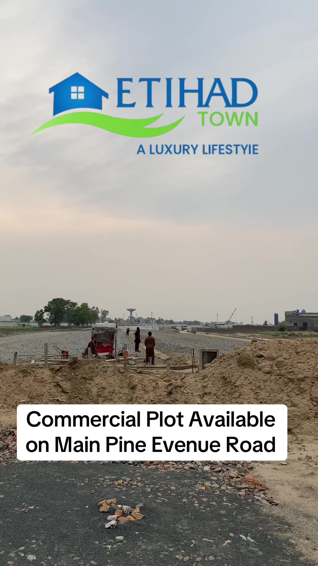 @NextGeNProperties (ADEEL CH)