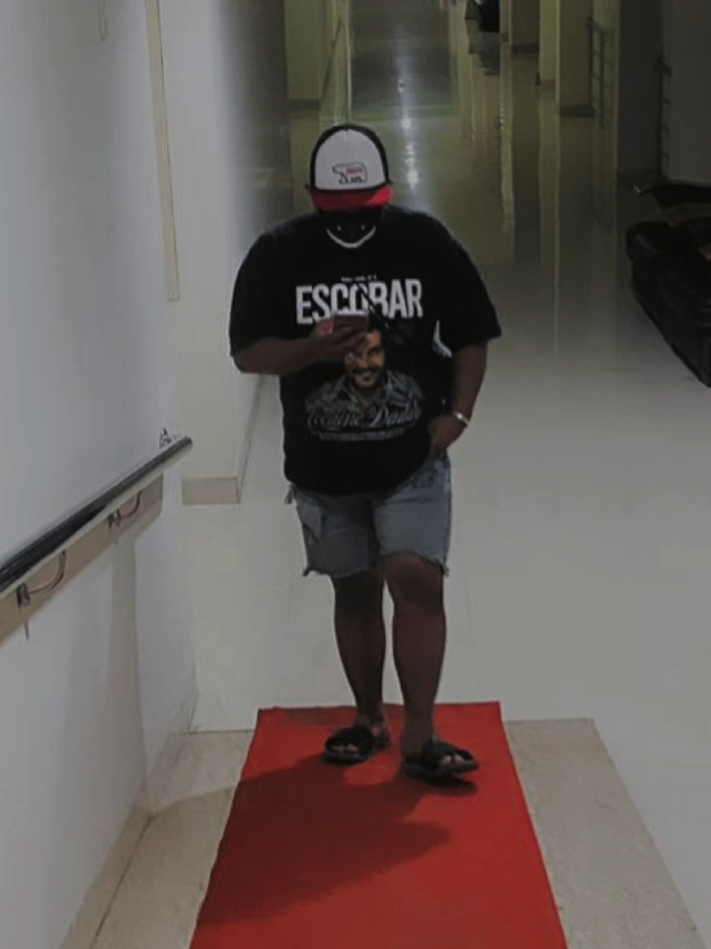 @Joyboy