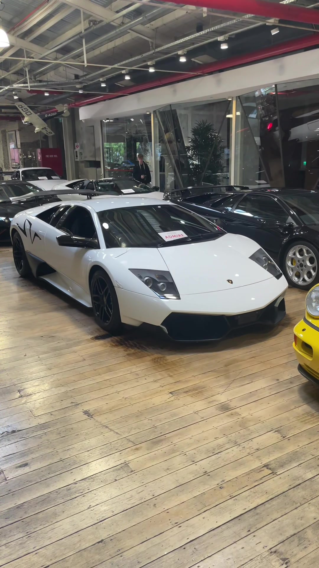 @Curts Cars Melbourne