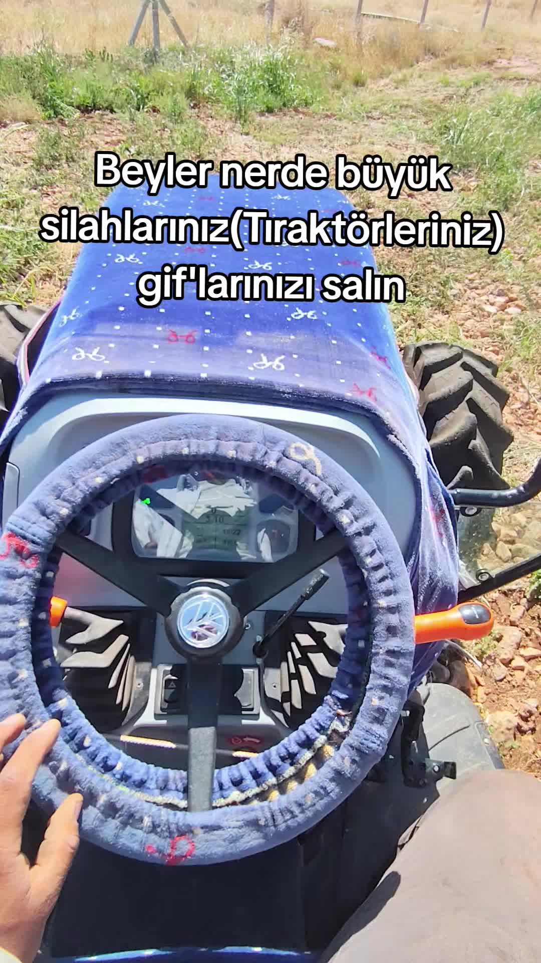 @🚜 &Ccedil;ift&ccedil;i Rotası 🌱
