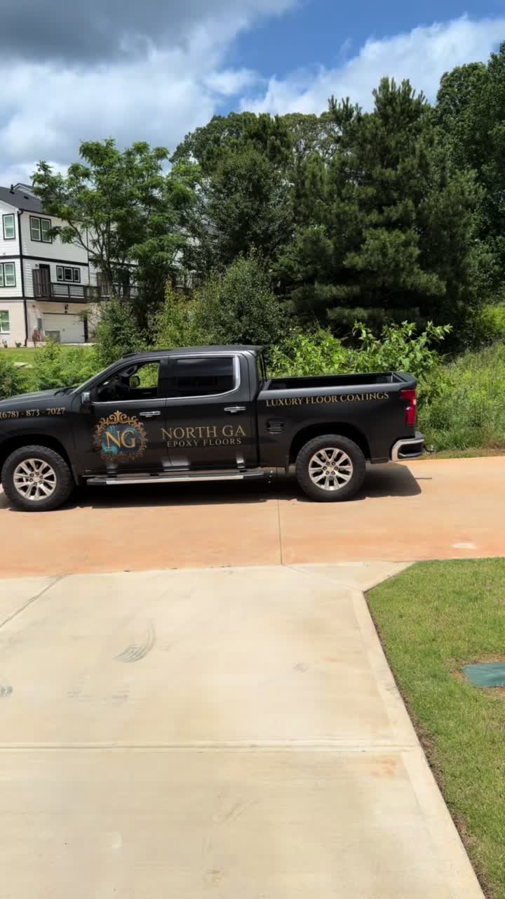 @Northga_epoxyfloors