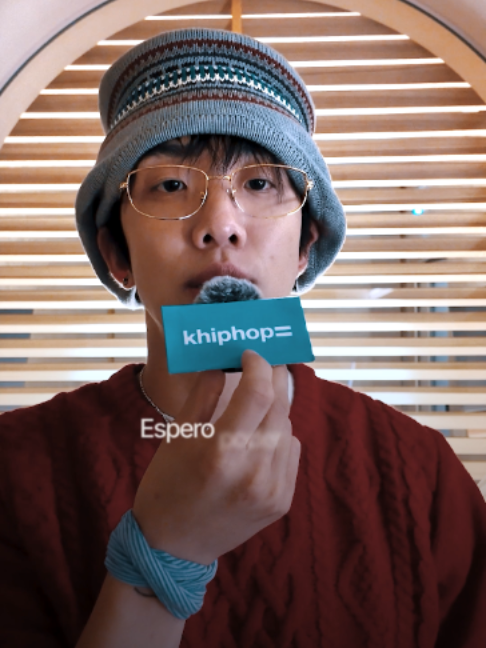 @K-HIPHOP ARGENTINA