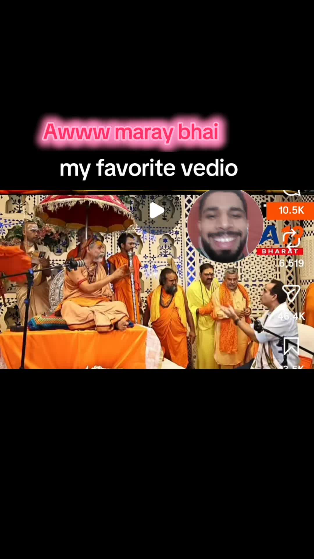 @☄MARAY👽BHAI🧭