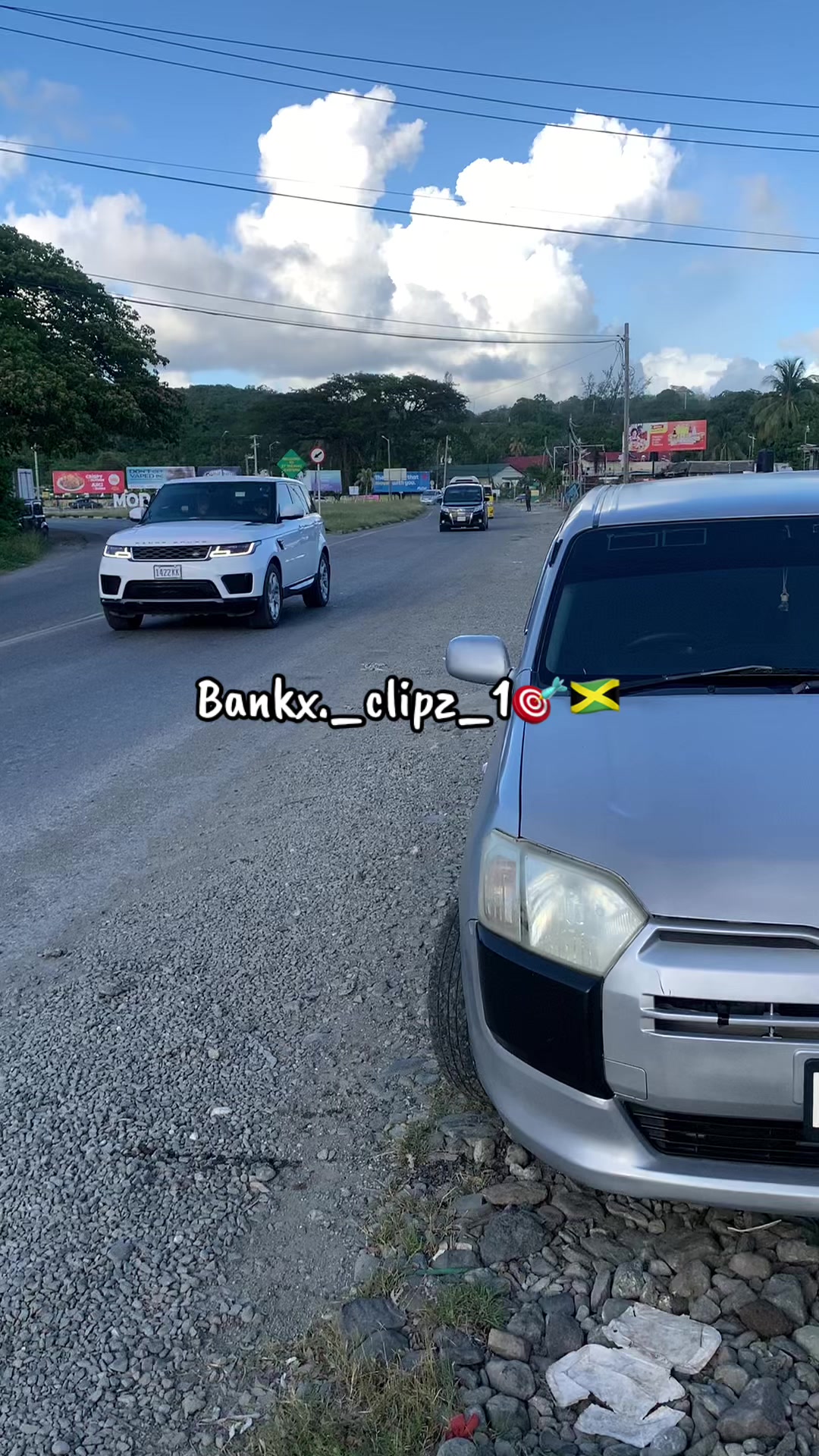 @BANKX BADBUS🇯🇲