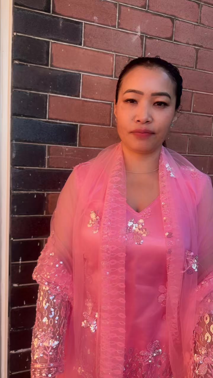 @Devi Gharti