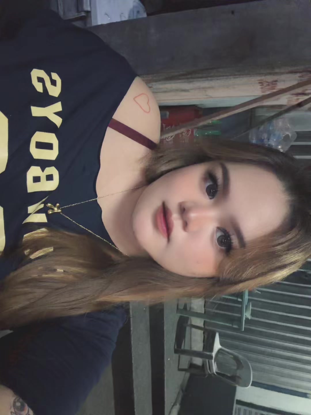 @Ms.NiksCai