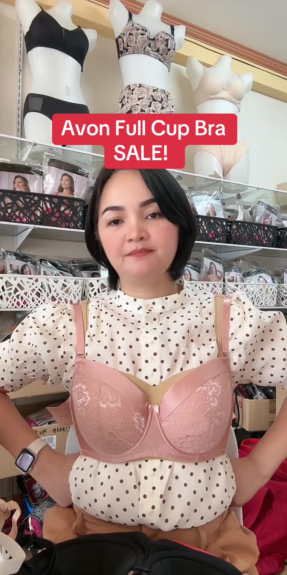@Katlyn Beauty Center
