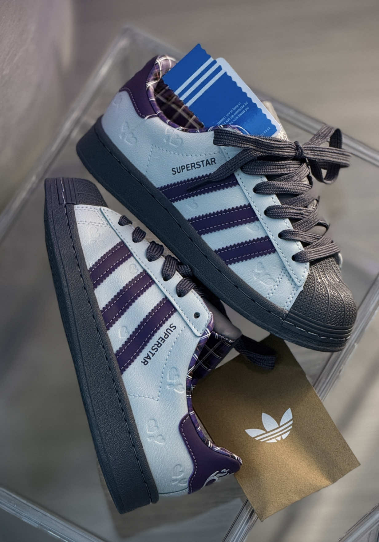 @BSHORTYSURBAN SNEAKERS