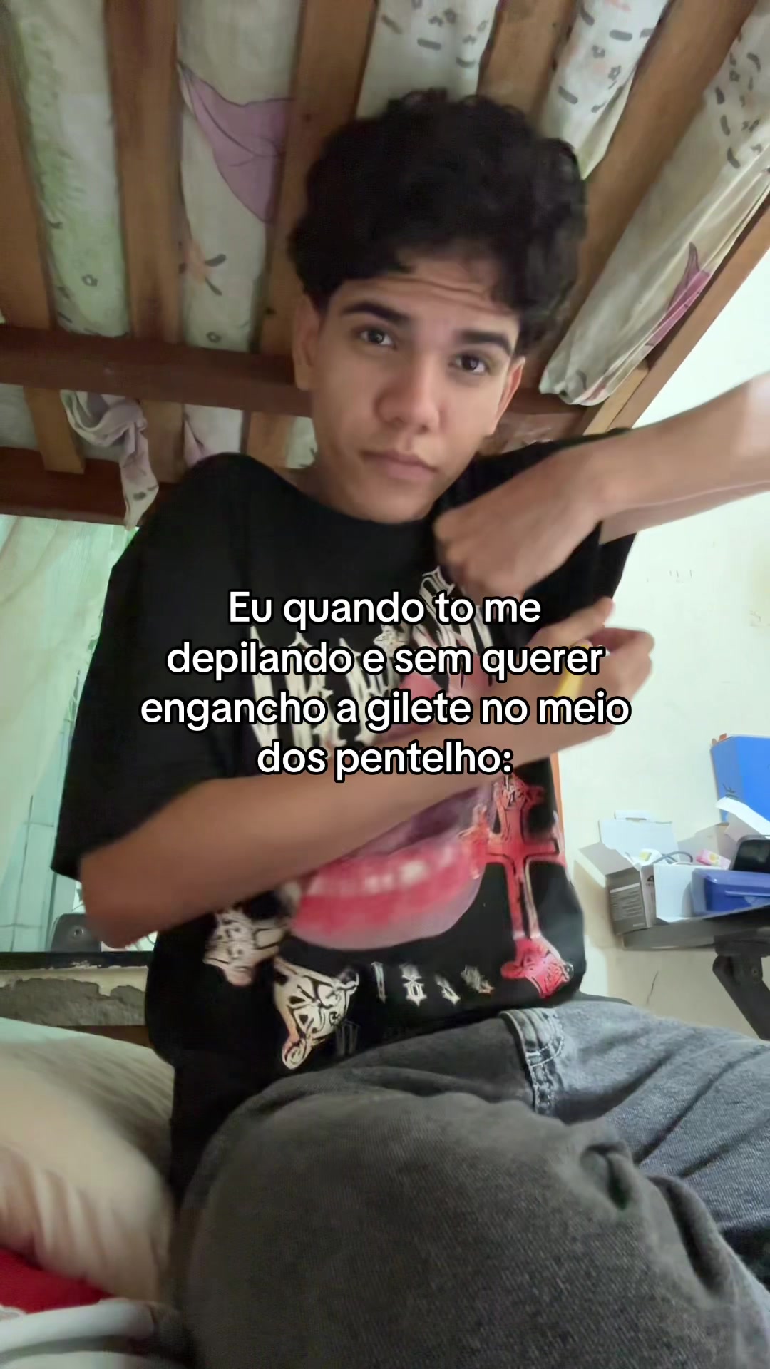 @King Of The Sergipe 😇🌵