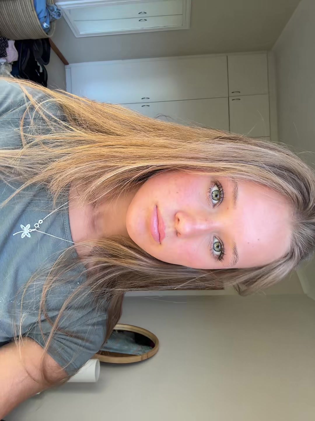 @Sarah Spam