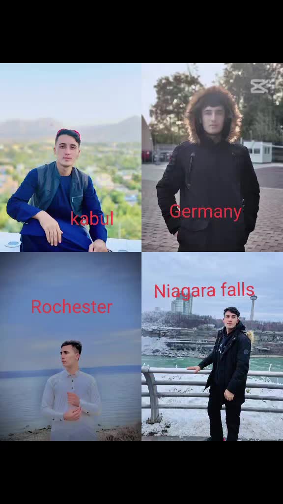 @🇦🇫  PARWANI 🇺🇸