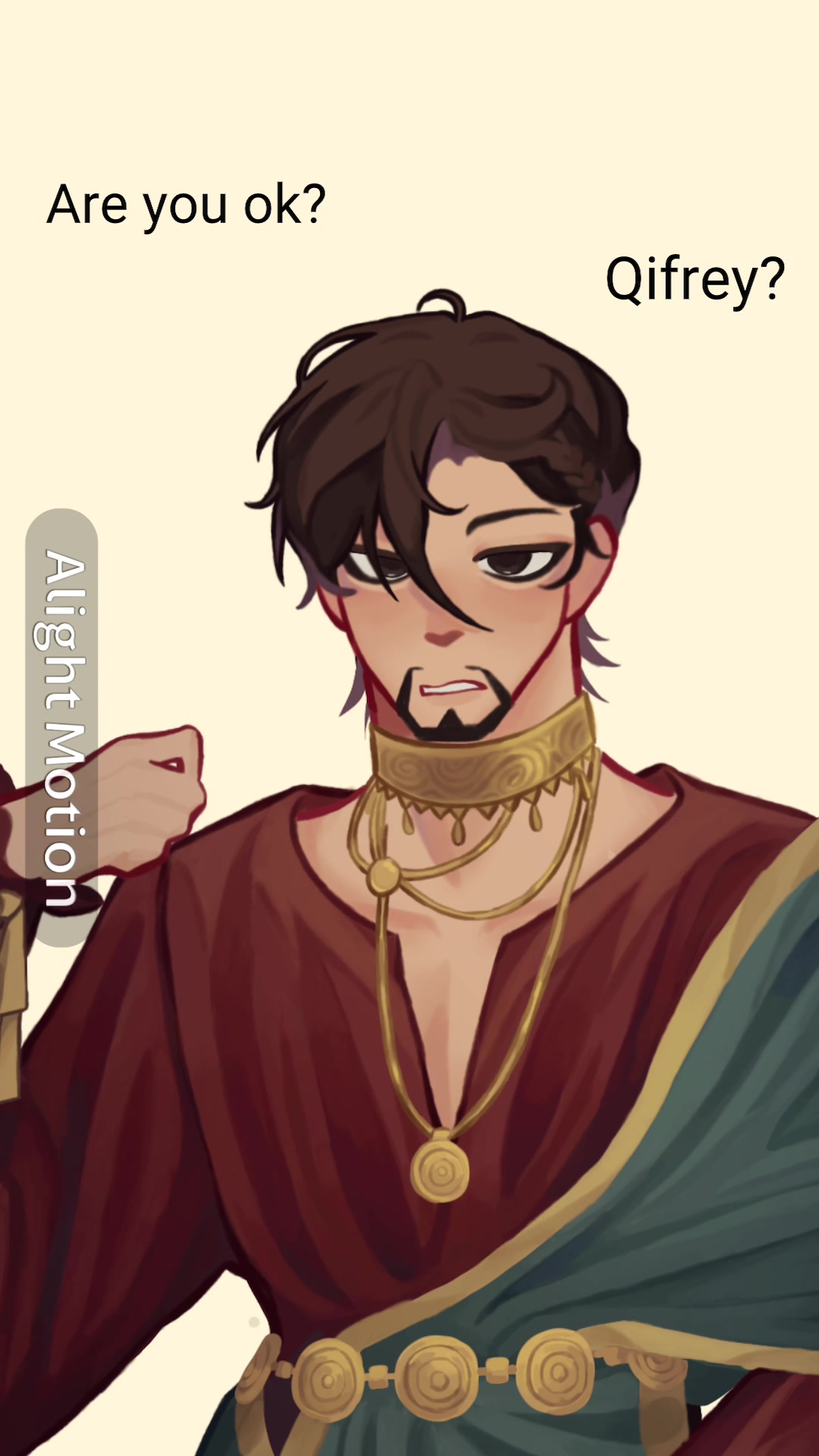 @Hatsuke (COMMS OPEN)