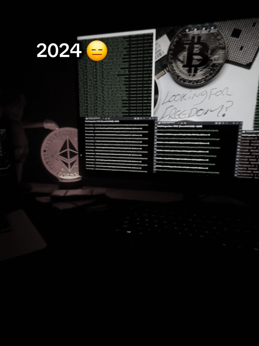 @Crypto Software