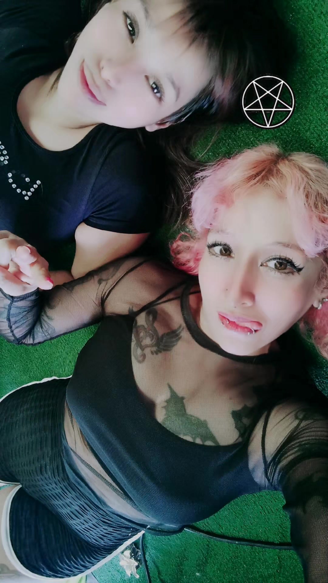 @🦇Emily vampire 🦇