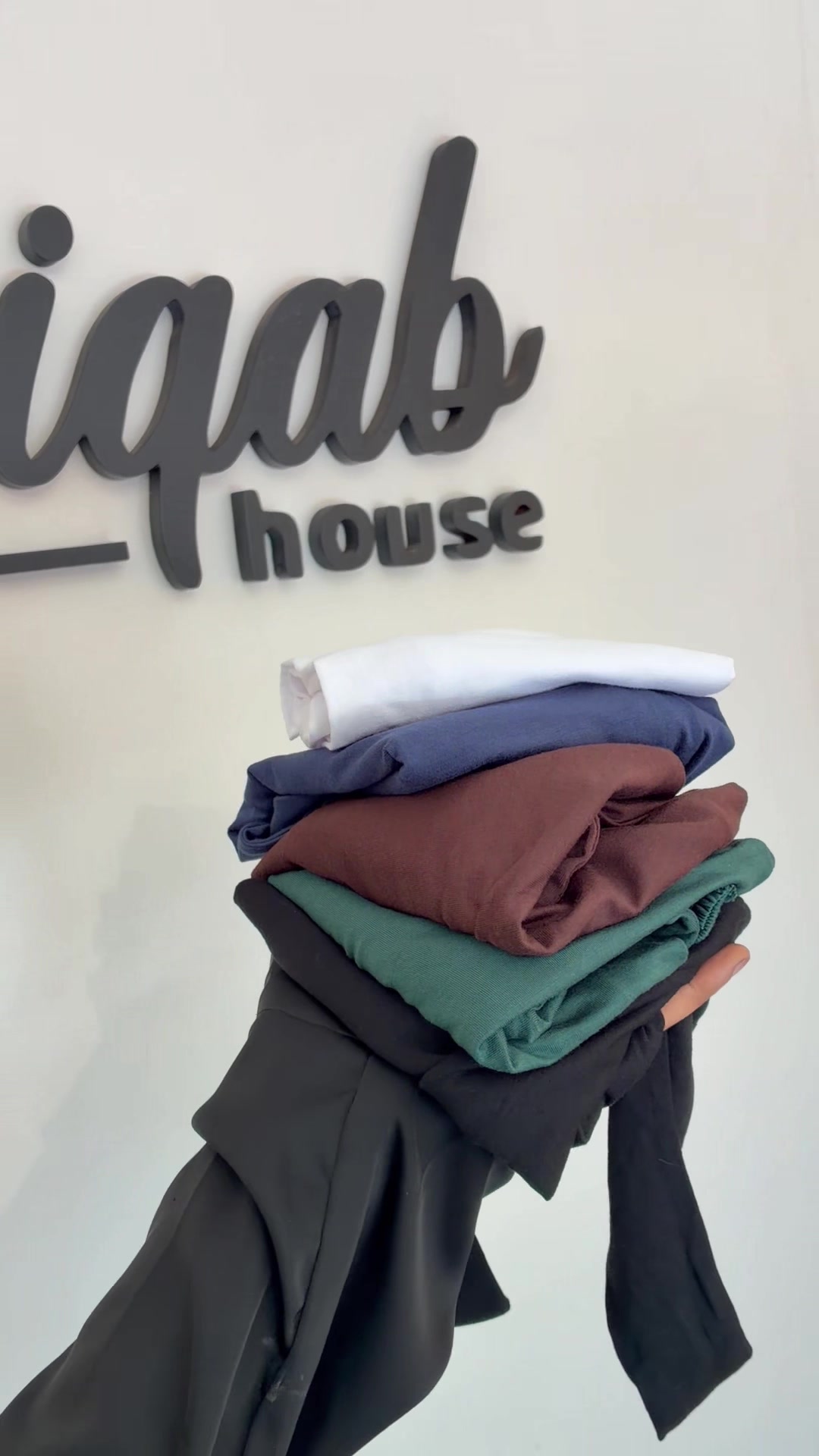@Tima NIQAB HOUSE 75548808
